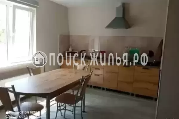 Частный сектор «Этаж под ключ с отдельным входом»