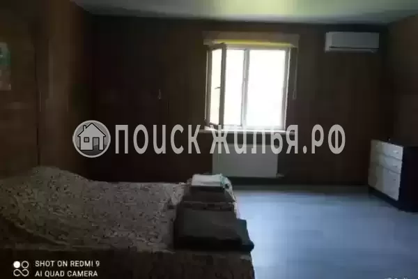 Частный сектор «Этаж под ключ с отдельным входом»