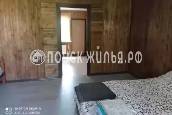 Частный сектор «Этаж под ключ с отдельным входом»