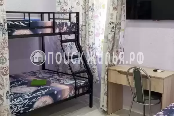 Частный сектор «Коттедж Рубин»