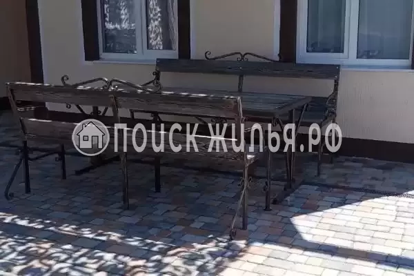 Частный сектор «Коттедж Рубин»