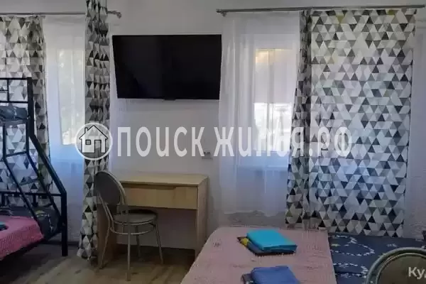 Частный сектор «Коттедж Рубин»