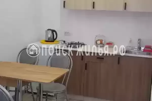 Частный сектор «Коттедж Рубин»