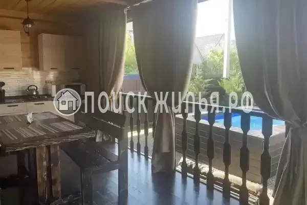 Частный сектор «Эко дом под ключ В гостях у Альбатроса» Частный сектор «Эко дом под ключ В гостях у Альбатроса»