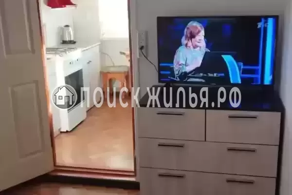 «Рыжий кот»