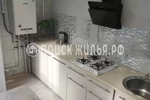 Квартира «В анапе»