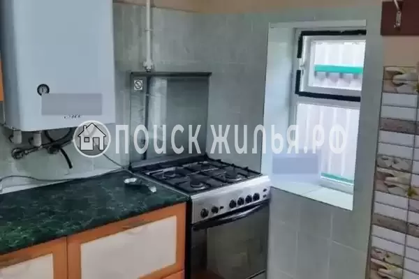 Дом под ключ «в Анапе»