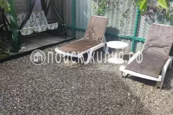 Дом под ключ «в Анапе»