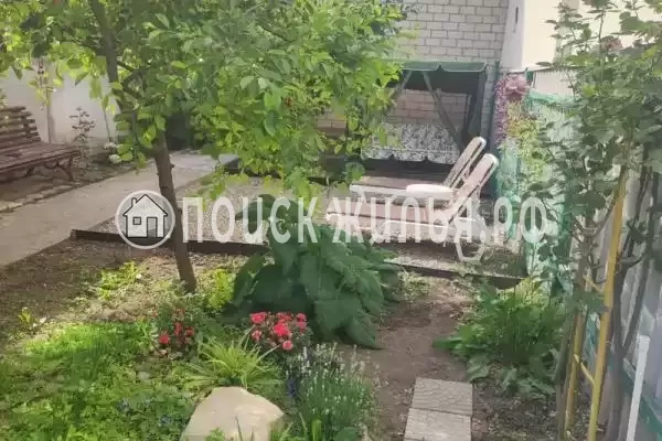 Дом под ключ «в Анапе»