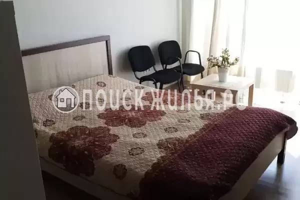 Квартира «На Шевченко»