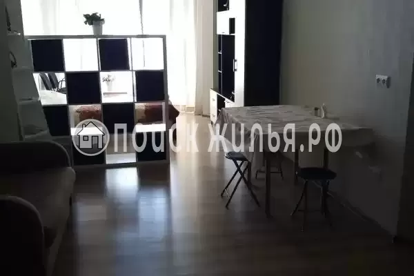 Квартира «На Шевченко»