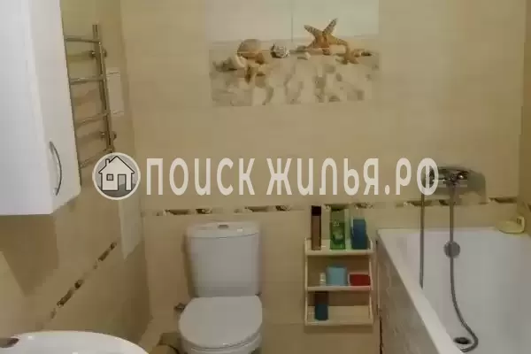 Квартира «На Шевченко»