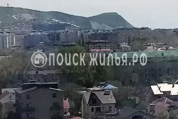 Квартира «На Шевченко»