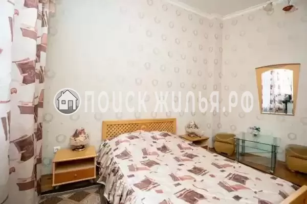 «Тихая гавань»