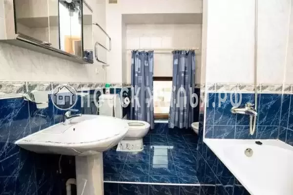 «Тихая гавань»