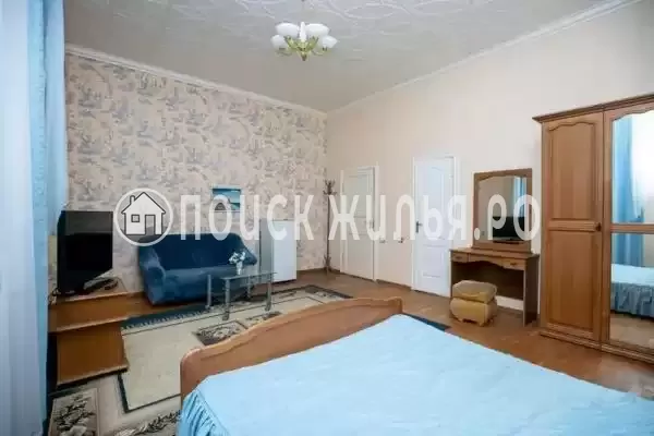 «Тихая гавань»