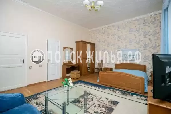 «Тихая гавань»