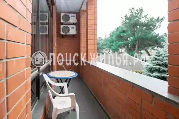 «Тихая гавань»