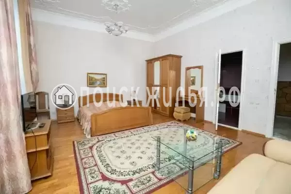 «Тихая гавань»