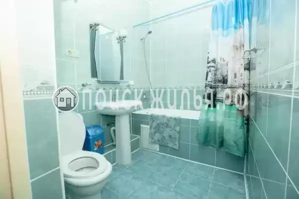 «Тихая гавань»