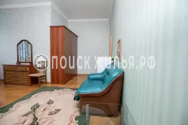 «Тихая гавань»