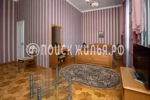 «Тихая гавань»