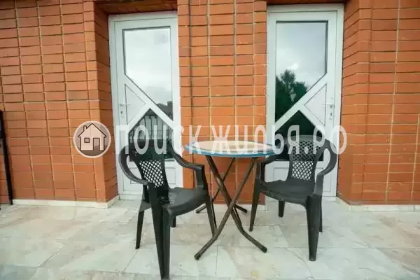 «Тихая гавань»