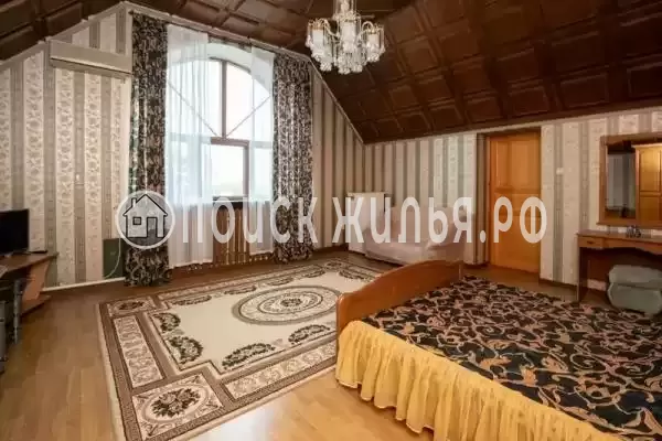 «Тихая гавань»