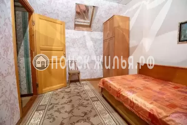 «Тихая гавань»