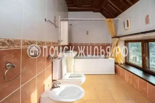 «Тихая гавань»