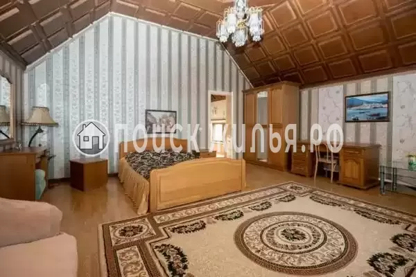 «Тихая гавань»