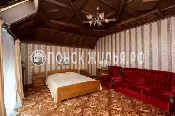 «Тихая гавань»