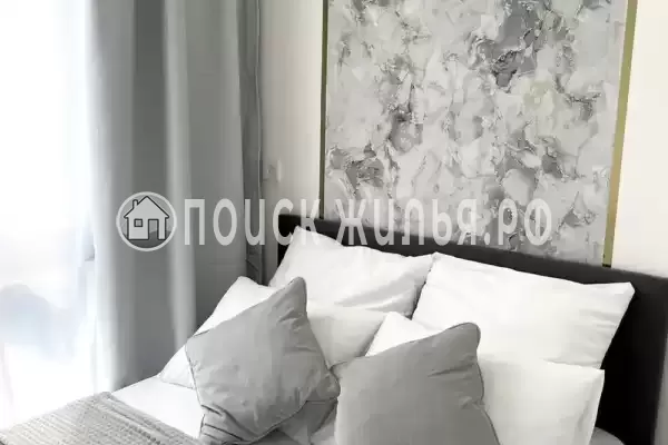 Квартира «Роскошная студия с видом на море»