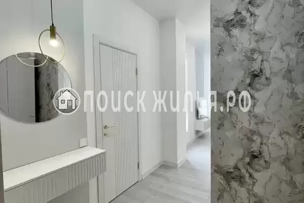 Квартира «Роскошная студия с видом на море»