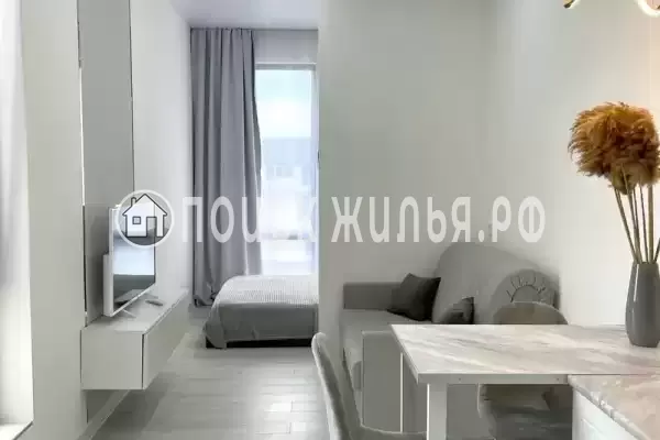 Квартира «Роскошная студия с видом на море»