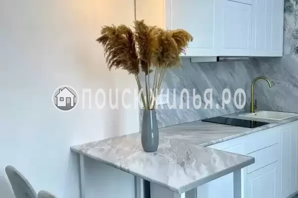 Квартира «Роскошная студия с видом на море»