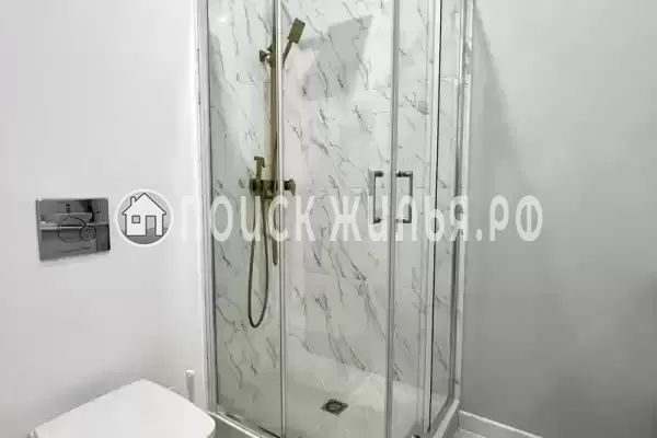 Квартира «Роскошная студия с видом на море»