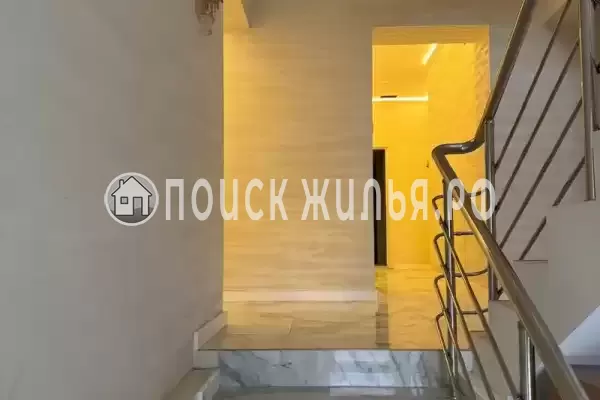 Квартира «Роскошная студия с видом на море»