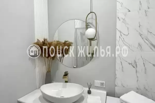 Квартира «Роскошная студия с видом на море»