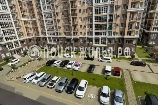 Квартира «Студия на Калараша» Квартира «Студия на Калараша»