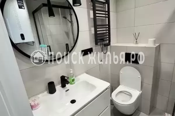 Квартира «Студия на Калараша» Квартира «Студия на Калараша»