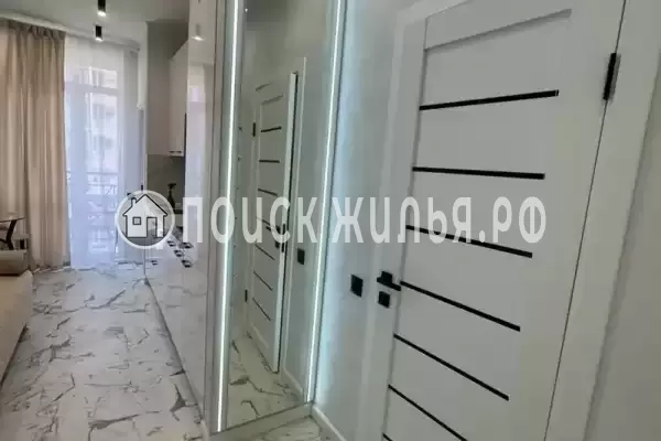 Квартира «Студия на Калараша» Квартира «Студия на Калараша»