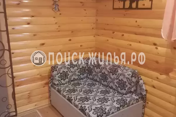 Дом под ключ «Бриз»