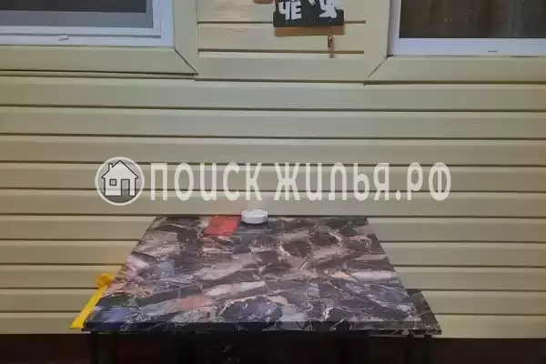 Дом под ключ «Бриз»