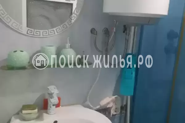 Дом под ключ «Бриз»