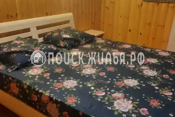 Дом под ключ «Бриз»