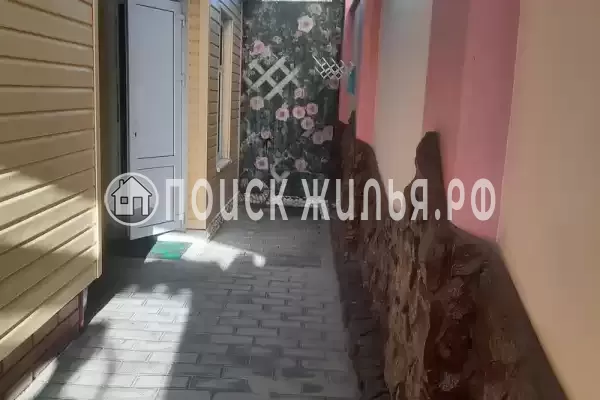 Дом под ключ «Бриз»