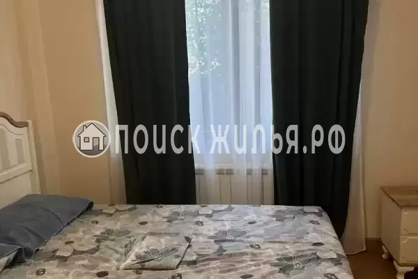 Апартаменты, Изумрудная, д.4А Апартаменты, Изумрудная, д.4А