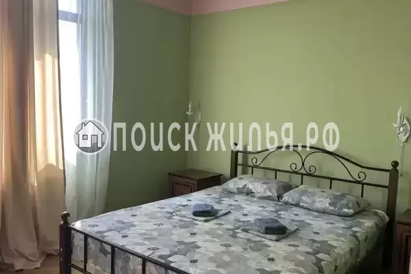 Апартаменты, Изумрудная, д.4А Апартаменты, Изумрудная, д.4А