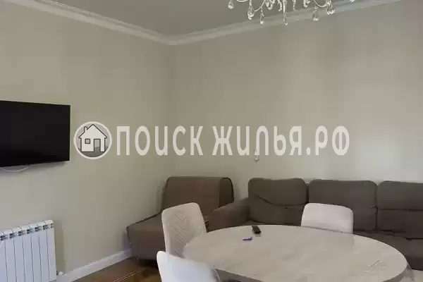 Апартаменты, Изумрудная, д.4А Апартаменты, Изумрудная, д.4А